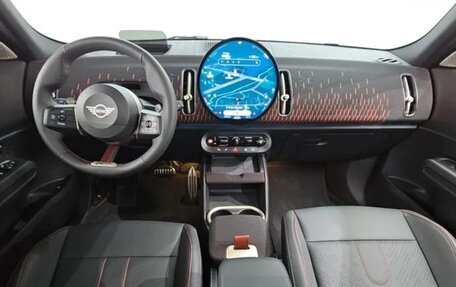 MINI Countryman, 2024 год, 5 435 000 рублей, 13 фотография