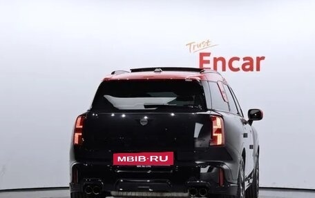 MINI Countryman, 2024 год, 5 435 000 рублей, 3 фотография