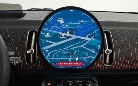 MINI Countryman, 2024 год, 5 435 000 рублей, 8 фотография