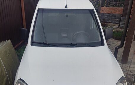 Opel Combo C, 2008 год, 550 000 рублей, 1 фотография