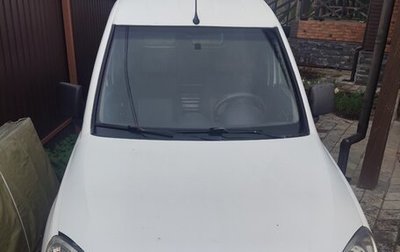 Opel Combo C, 2008 год, 550 000 рублей, 1 фотография