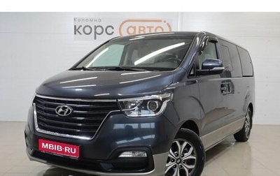 Hyundai H-1 II рестайлинг, 2019 год, 3 373 000 рублей, 1 фотография