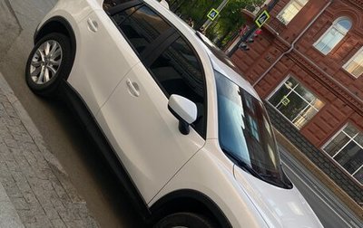 Mazda CX-5 II, 2012 год, 1 680 000 рублей, 1 фотография