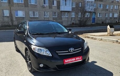 Toyota Corolla, 2010 год, 1 250 000 рублей, 1 фотография
