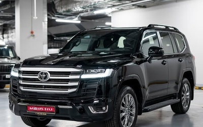 Toyota Land Cruiser, 2024 год, 14 900 000 рублей, 1 фотография