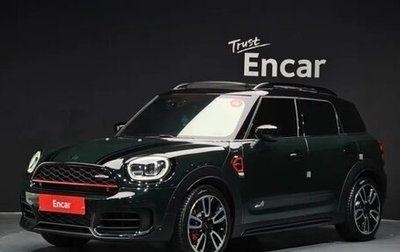 MINI Countryman II (F60), 2021 год, 3 180 000 рублей, 1 фотография