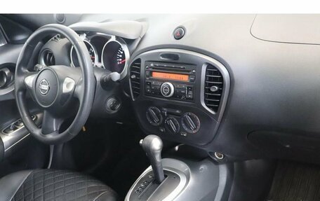 Nissan Juke II, 2013 год, 847 000 рублей, 5 фотография