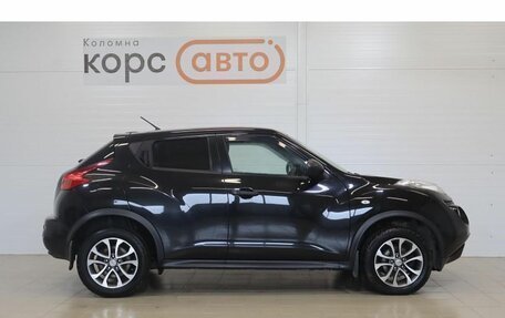 Nissan Juke II, 2013 год, 847 000 рублей, 4 фотография
