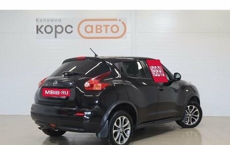 Nissan Juke II, 2013 год, 847 000 рублей, 3 фотография