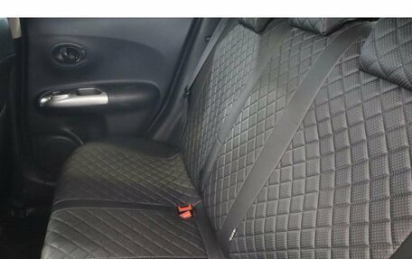 Nissan Juke II, 2013 год, 847 000 рублей, 7 фотография