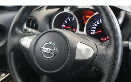 Nissan Juke II, 2013 год, 847 000 рублей, 8 фотография