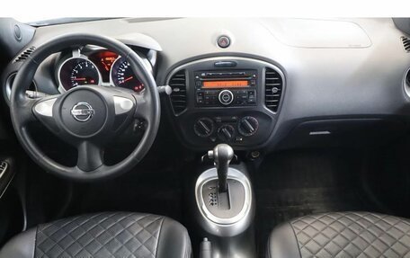 Nissan Juke II, 2013 год, 847 000 рублей, 9 фотография
