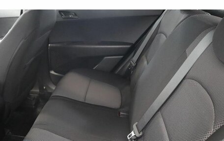 Hyundai Creta I рестайлинг, 2021 год, 1 776 000 рублей, 7 фотография