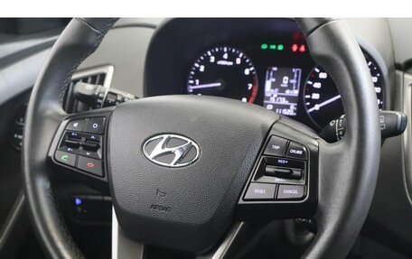 Hyundai Creta I рестайлинг, 2021 год, 1 776 000 рублей, 8 фотография