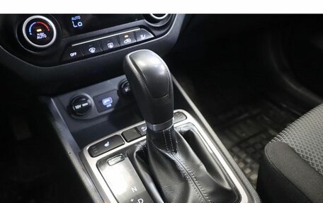 Hyundai Creta I рестайлинг, 2021 год, 1 776 000 рублей, 14 фотография