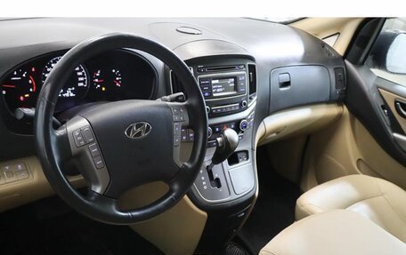 Hyundai H-1 II рестайлинг, 2019 год, 3 373 000 рублей, 6 фотография