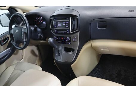 Hyundai H-1 II рестайлинг, 2019 год, 3 373 000 рублей, 5 фотография