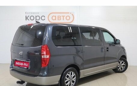 Hyundai H-1 II рестайлинг, 2019 год, 3 373 000 рублей, 3 фотография