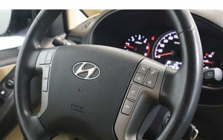Hyundai H-1 II рестайлинг, 2019 год, 3 373 000 рублей, 9 фотография