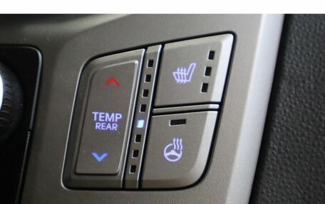 Hyundai H-1 II рестайлинг, 2019 год, 3 373 000 рублей, 16 фотография