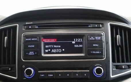 Hyundai H-1 II рестайлинг, 2019 год, 3 373 000 рублей, 13 фотография
