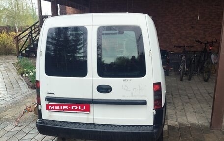 Opel Combo C, 2008 год, 550 000 рублей, 2 фотография