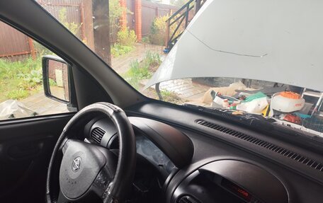 Opel Combo C, 2008 год, 550 000 рублей, 4 фотография