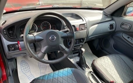 Nissan Almera, 2005 год, 269 000 рублей, 7 фотография