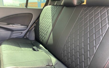 Nissan Almera, 2005 год, 269 000 рублей, 11 фотография