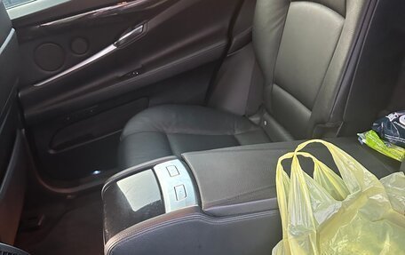 BMW 5 серия, 2011 год, 1 685 000 рублей, 6 фотография