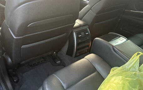 BMW 5 серия, 2011 год, 1 685 000 рублей, 5 фотография