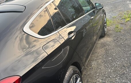 BMW 5 серия, 2011 год, 1 685 000 рублей, 8 фотография