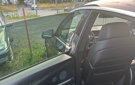 BMW 5 серия, 2011 год, 1 685 000 рублей, 2 фотография