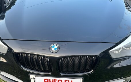 BMW 5 серия, 2011 год, 1 685 000 рублей, 4 фотография