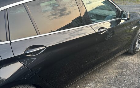 BMW 5 серия, 2011 год, 1 685 000 рублей, 7 фотография