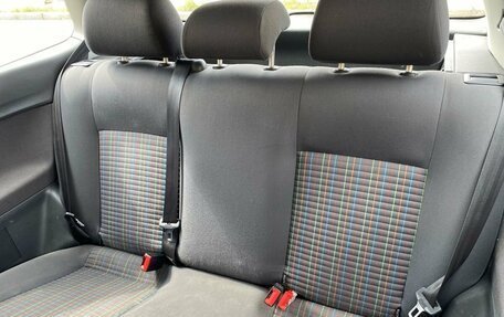 Volkswagen Polo IV рестайлинг, 2009 год, 399 000 рублей, 9 фотография