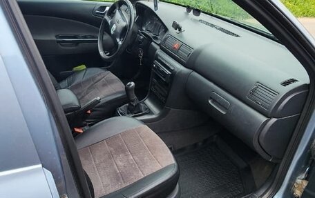 Skoda Octavia IV, 2004 год, 350 000 рублей, 9 фотография