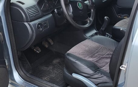 Skoda Octavia IV, 2004 год, 350 000 рублей, 8 фотография