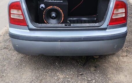 Skoda Octavia IV, 2004 год, 350 000 рублей, 10 фотография