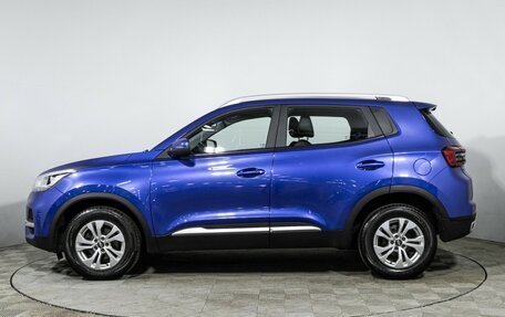 Chery Tiggo 4 I рестайлинг, 2021 год, 1 349 585 рублей, 8 фотография