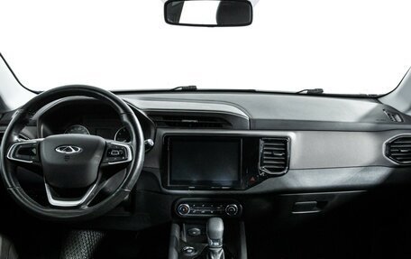 Chery Tiggo 4 I рестайлинг, 2021 год, 1 349 585 рублей, 13 фотография