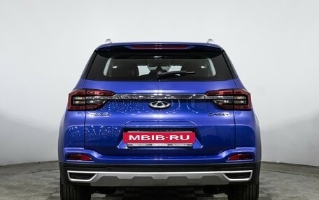 Chery Tiggo 4 I рестайлинг, 2021 год, 1 349 585 рублей, 6 фотография