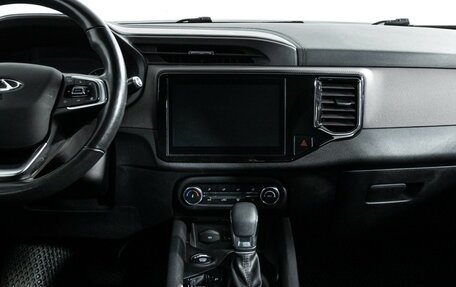 Chery Tiggo 4 I рестайлинг, 2021 год, 1 349 585 рублей, 14 фотография