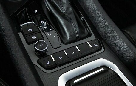 Chery Tiggo 4 I рестайлинг, 2021 год, 1 349 585 рублей, 18 фотография