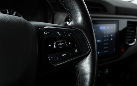 Chery Tiggo 4 I рестайлинг, 2021 год, 1 349 585 рублей, 19 фотография