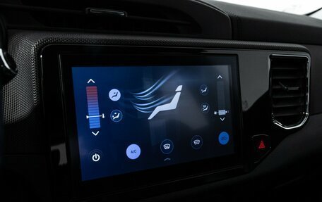 Chery Tiggo 4 I рестайлинг, 2021 год, 1 349 585 рублей, 16 фотография