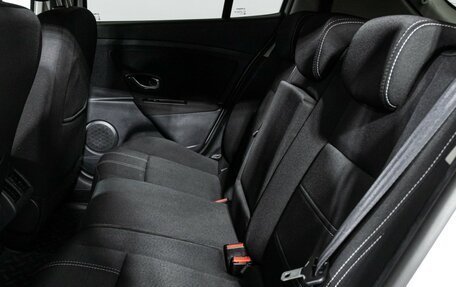 Renault Megane III, 2013 год, 649 989 рублей, 10 фотография