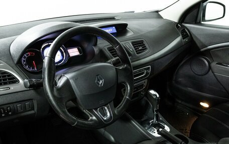 Renault Megane III, 2013 год, 649 989 рублей, 11 фотография
