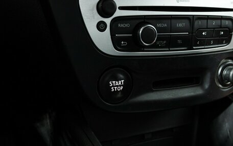 Renault Megane III, 2013 год, 649 989 рублей, 17 фотография