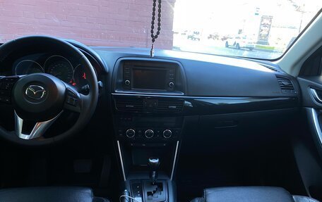 Mazda CX-5 II, 2012 год, 1 680 000 рублей, 8 фотография
